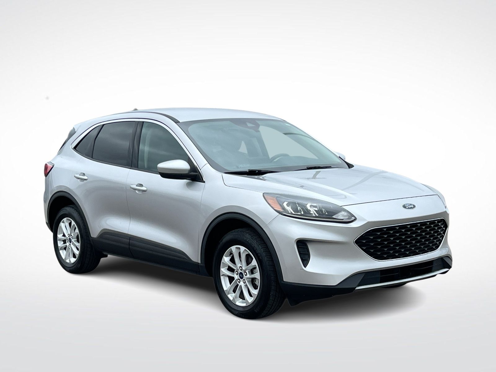 Thumbnail: 2020 Ford Escape - 2