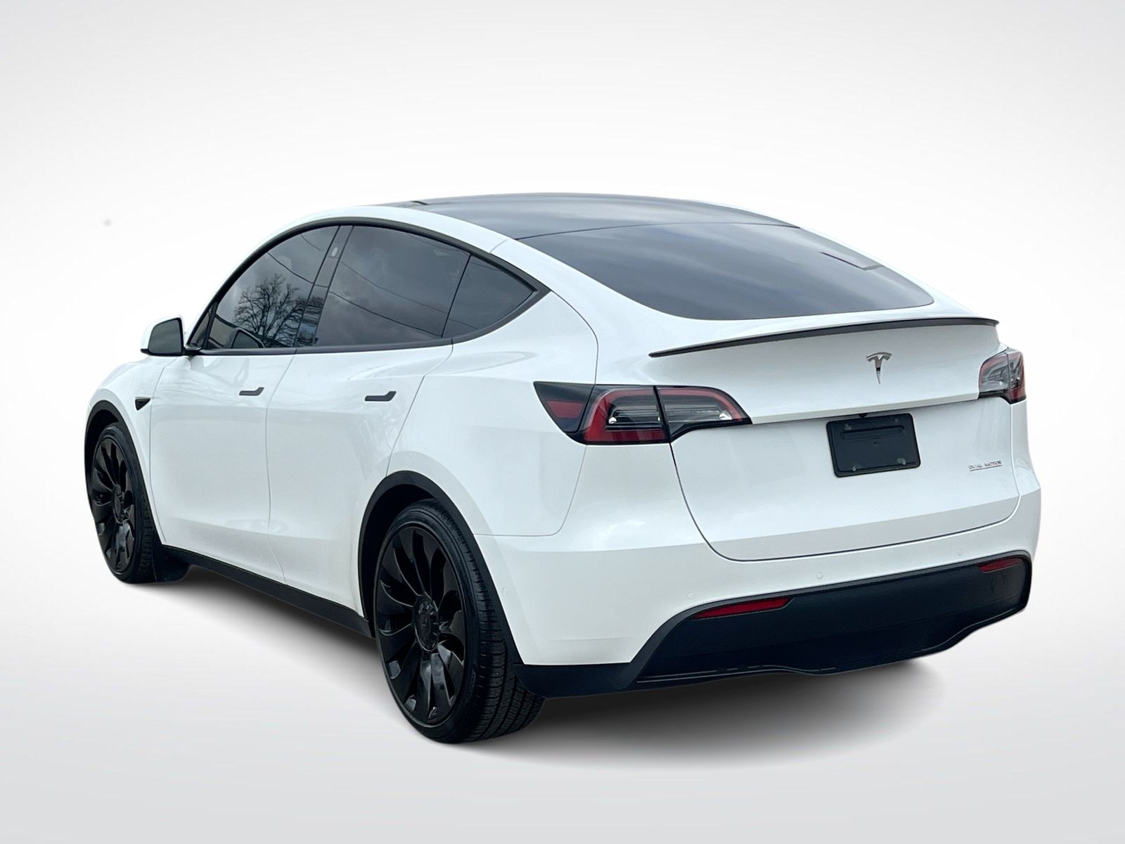 Thumbnail: 2022 Tesla Model Y - 6