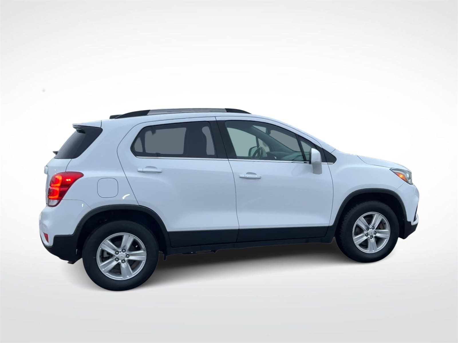 Thumbnail: 2019 Chevrolet Trax - 9