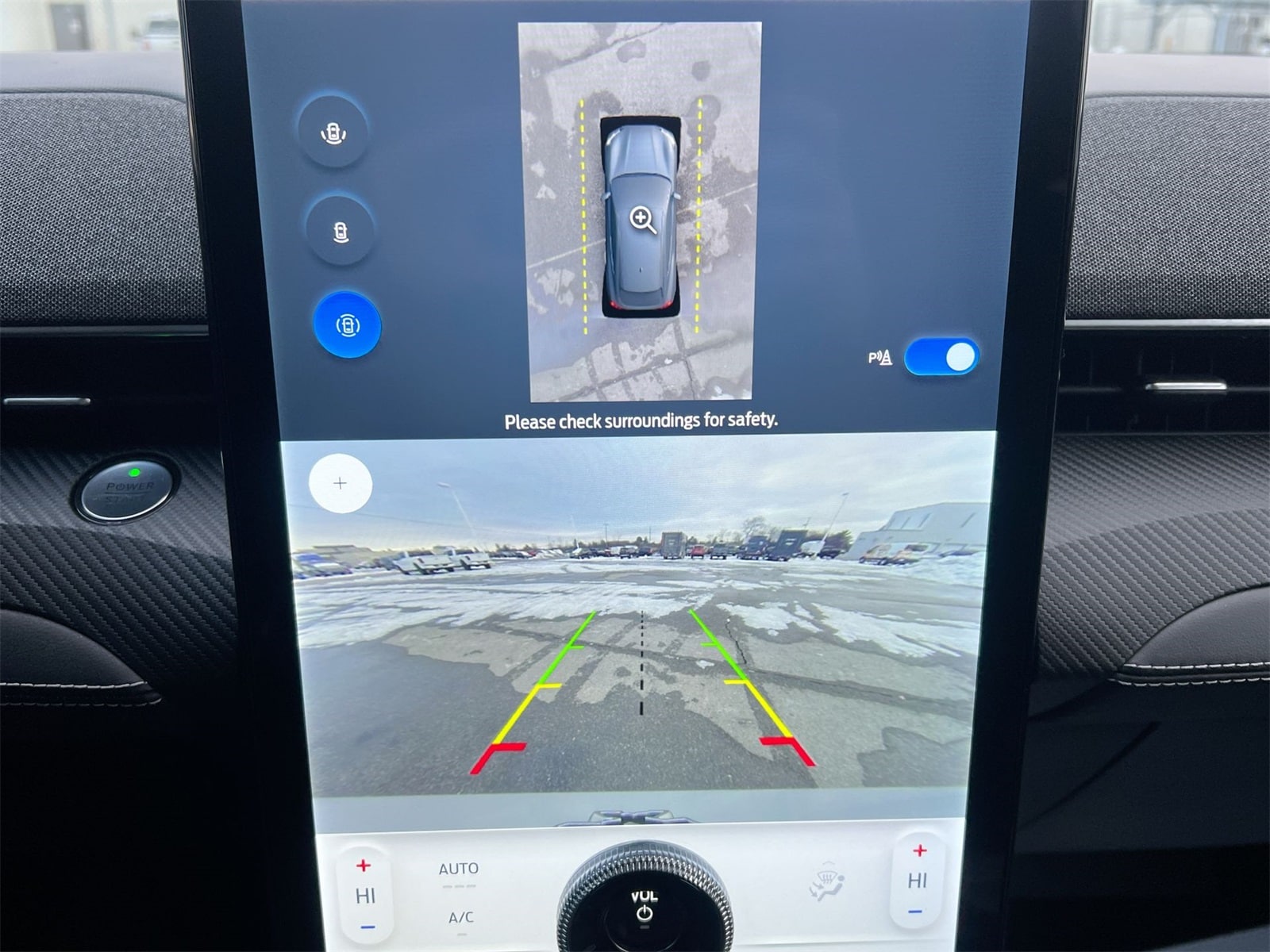 Thumbnail: 2021 Ford Mustang Mach-E - 29