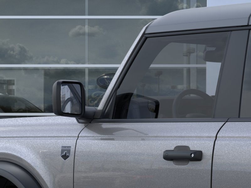 Thumbnail: 2025 Ford Bronco - 22