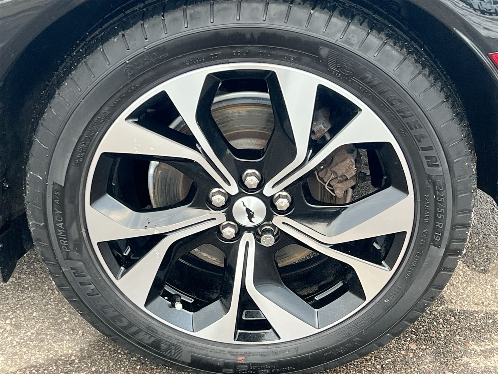 Thumbnail: 2021 Ford Mustang Mach-E - 14