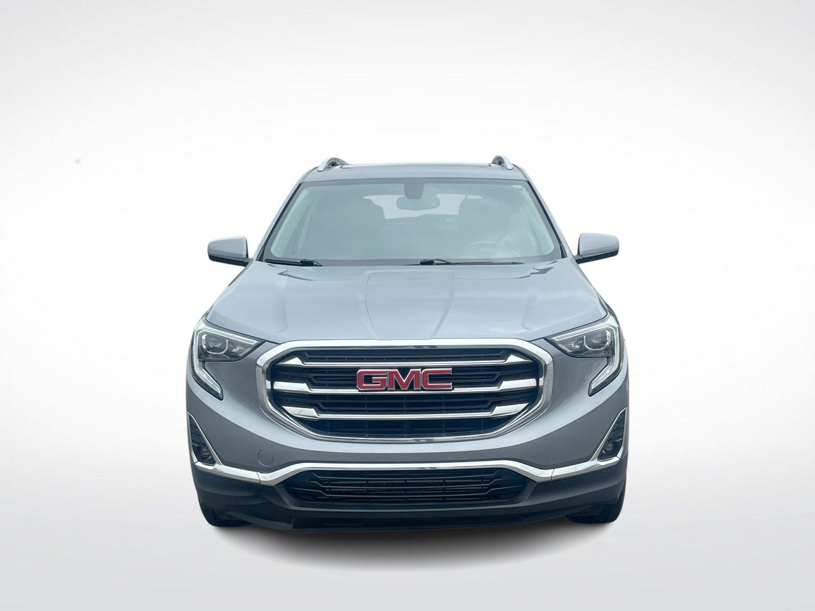 Thumbnail: 2018 GMC Terrain - 3