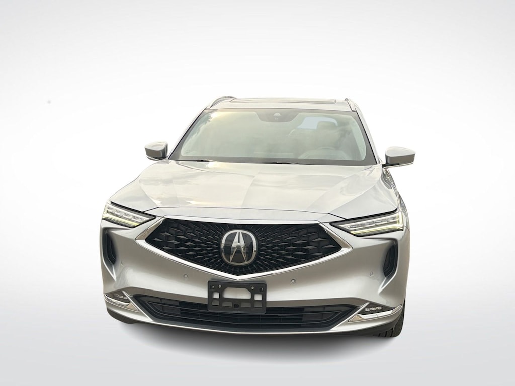 Certified 2023 Acura MDX Advance SUV