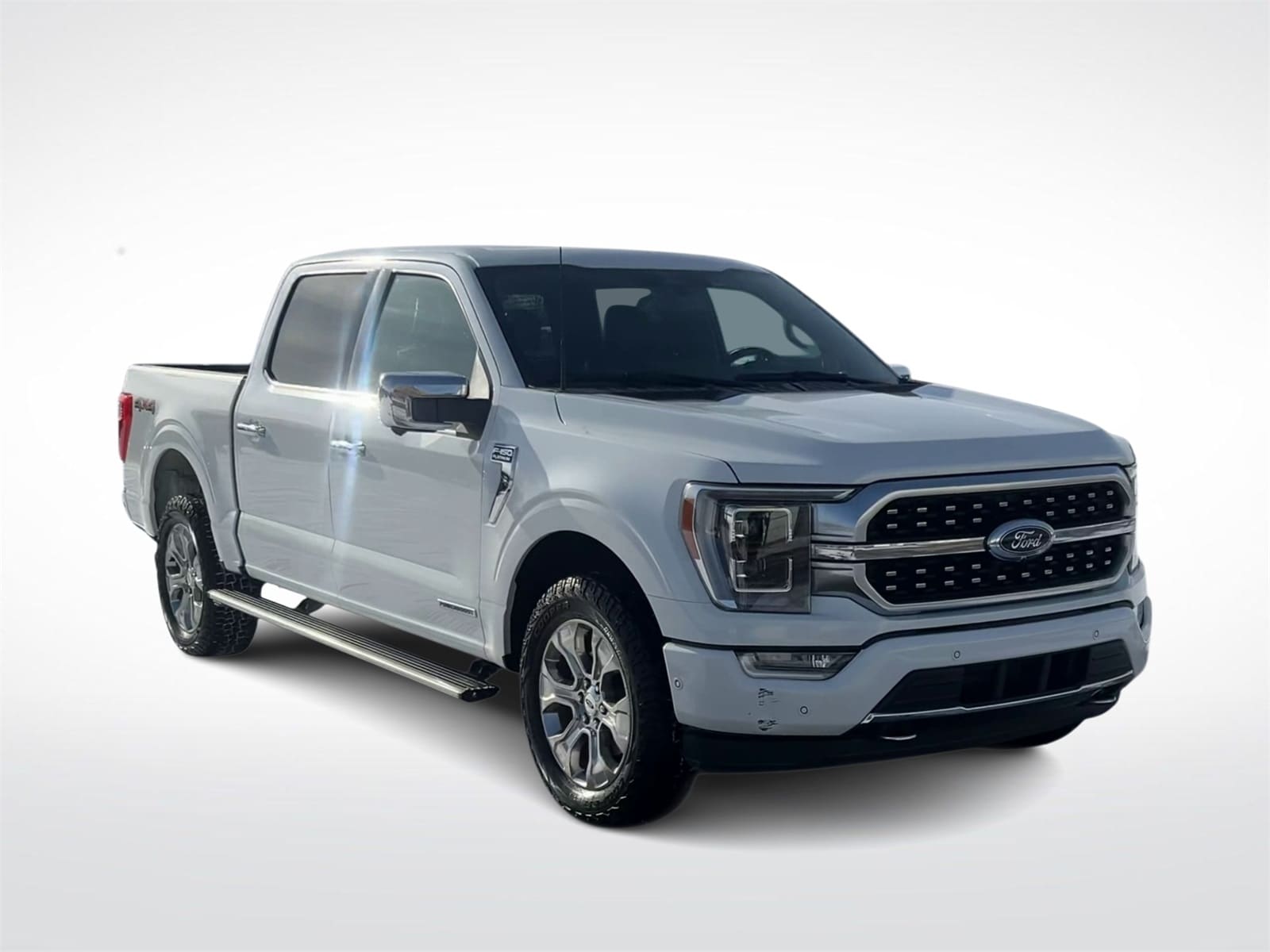 Thumbnail: 2022 Ford F-150 - 3