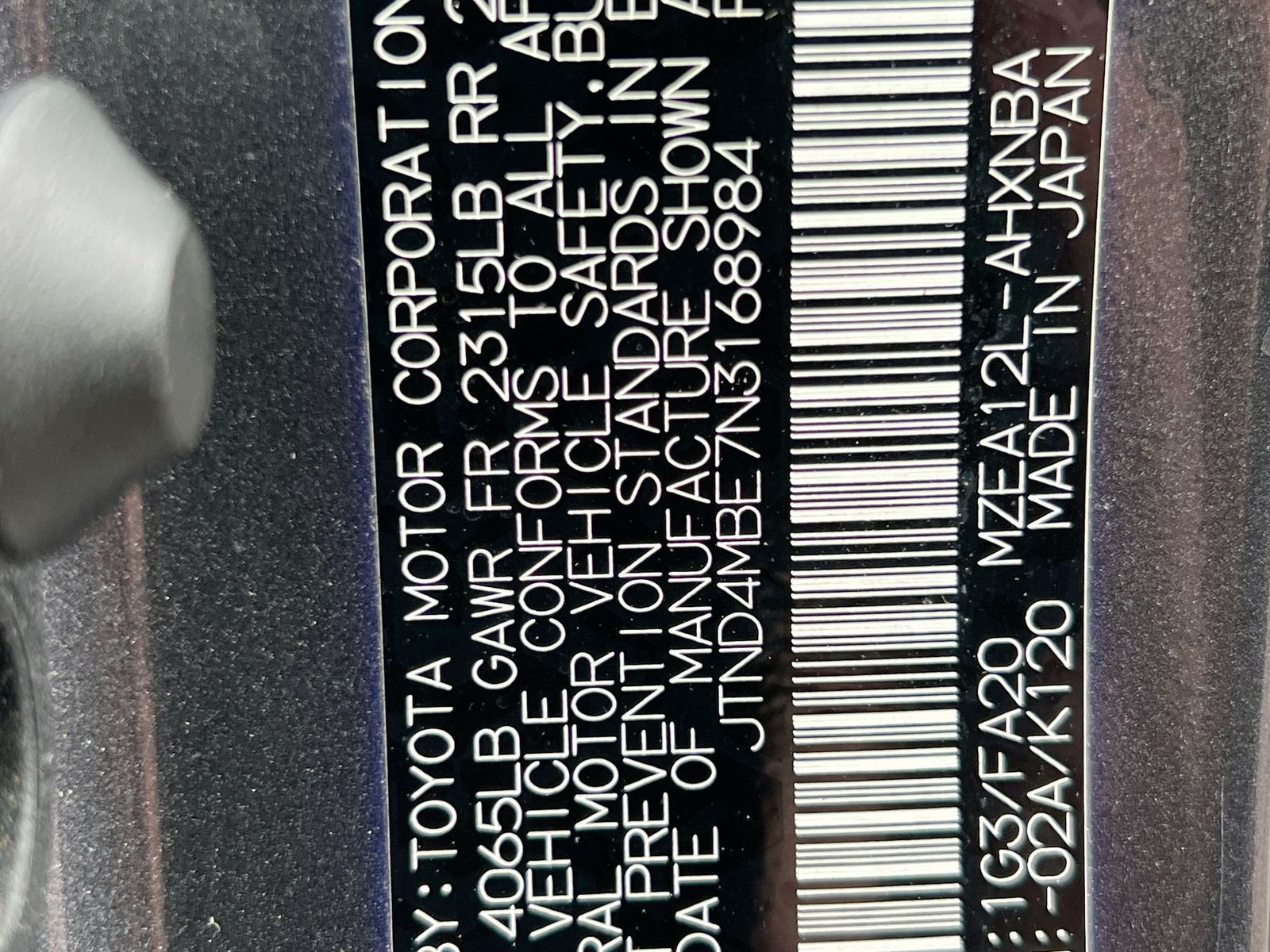 Thumbnail: 2022 Toyota Corolla - 35