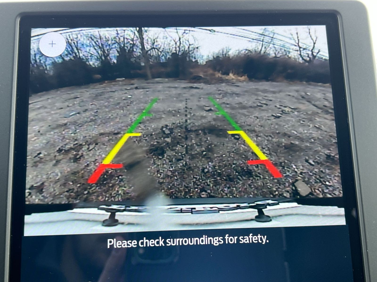 Thumbnail: 2023 Ford Edge - 28