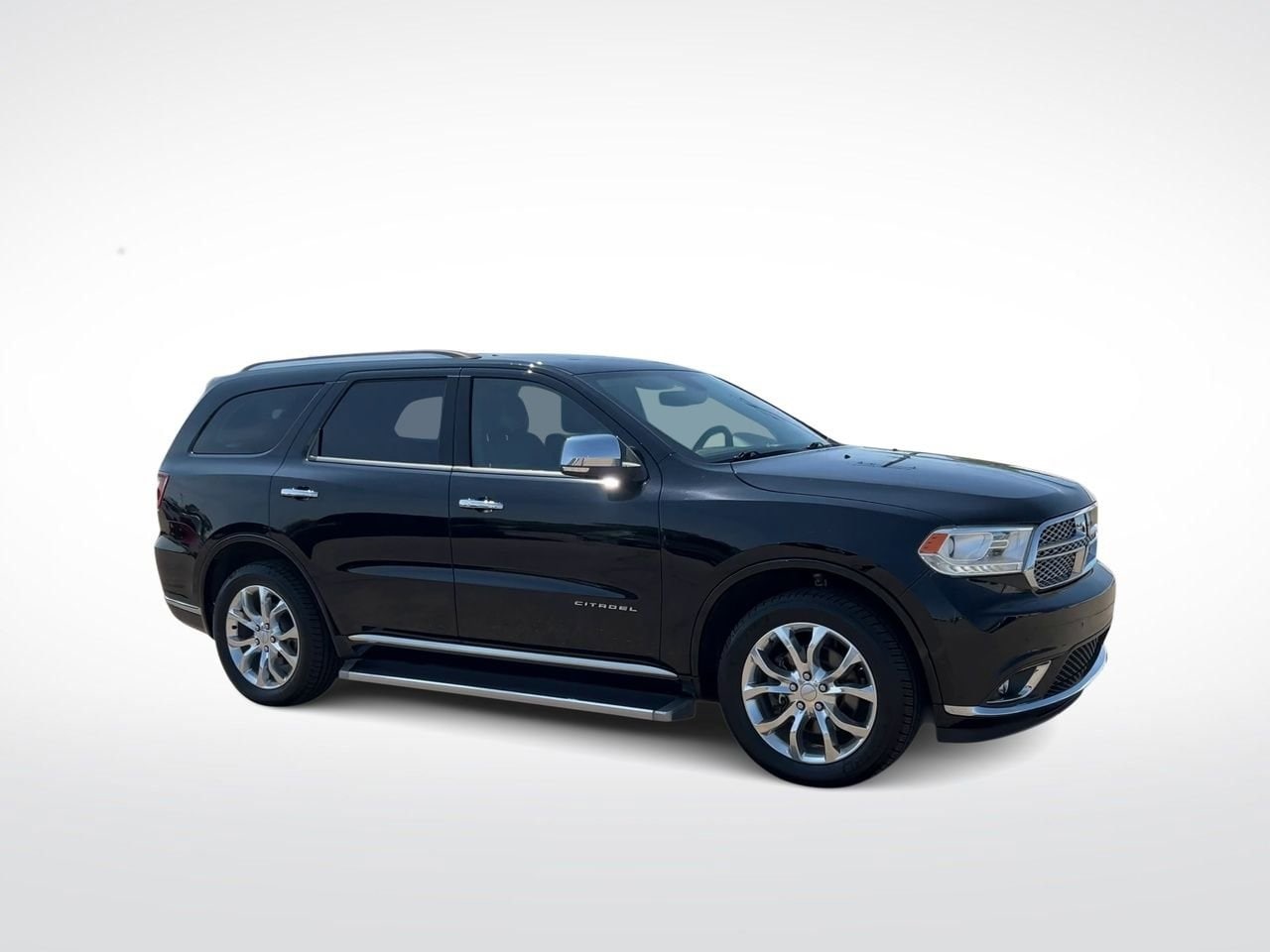 Used 2018 Dodge Durango Citadel with VIN 1C4RDJEG0JC323939 for sale in Troy, MI
