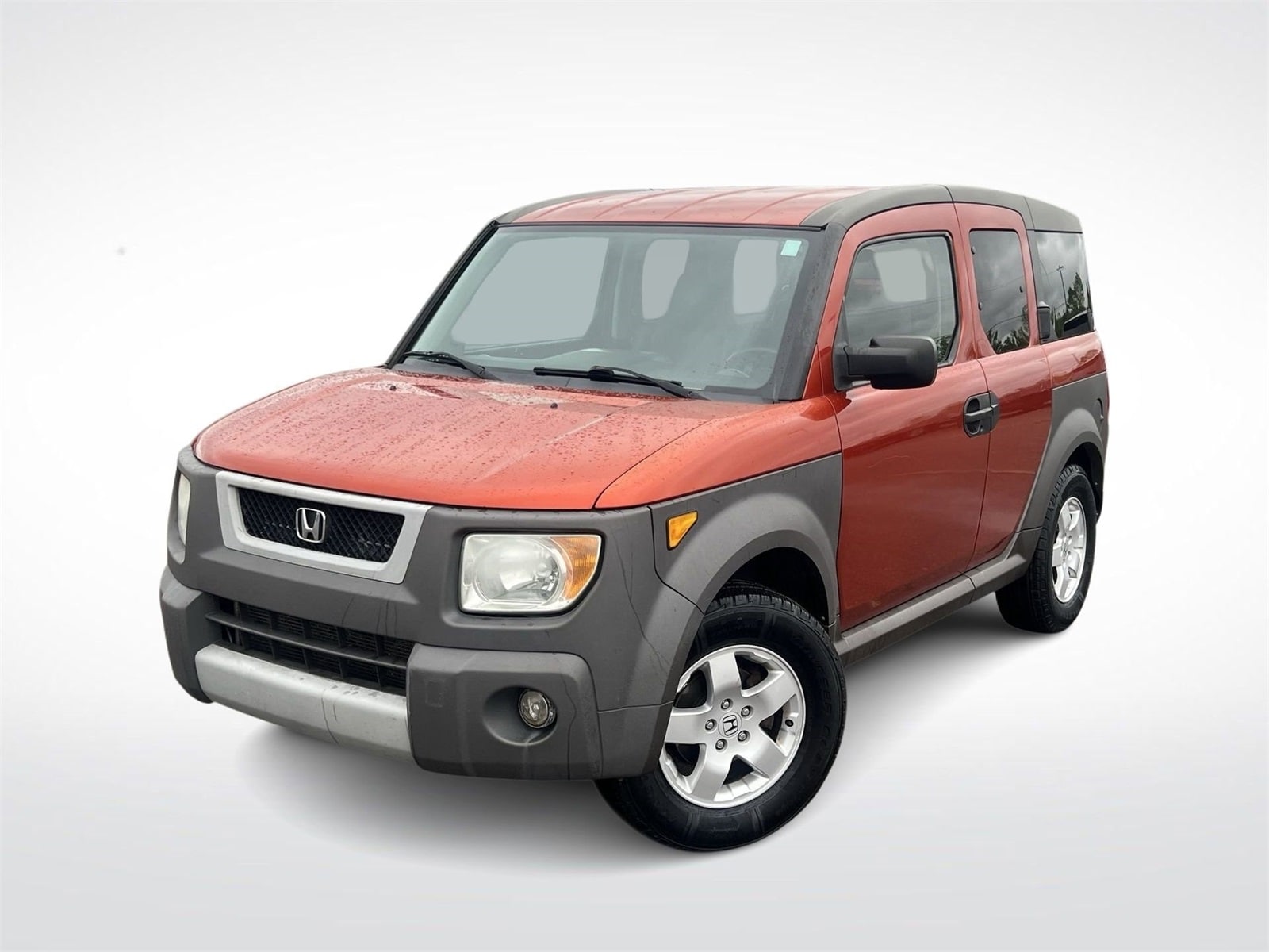 2005 Honda Element EX -
                  Troy, MI
