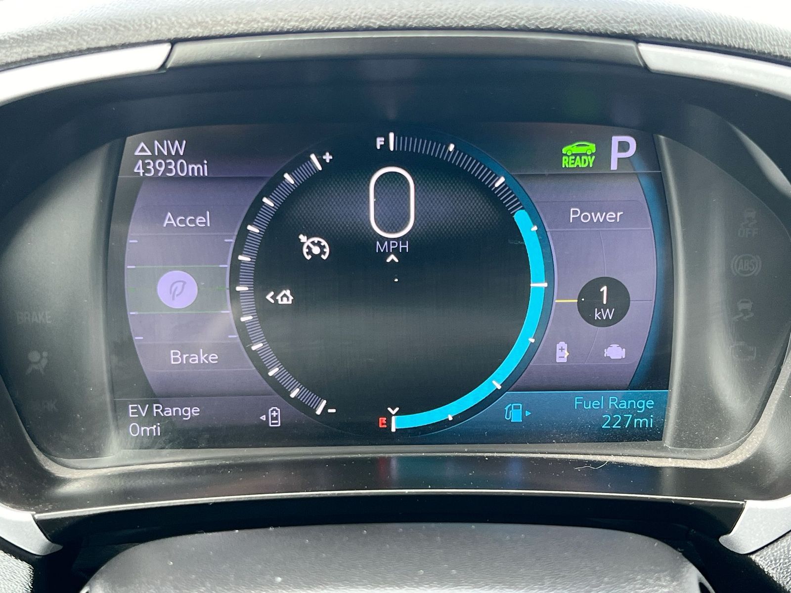 Thumbnail: 2019 Chevrolet Volt - 33