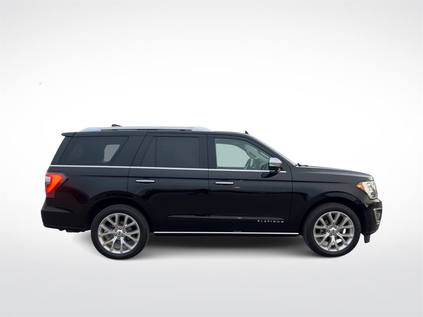 Thumbnail: 2019 Ford Expedition - 9