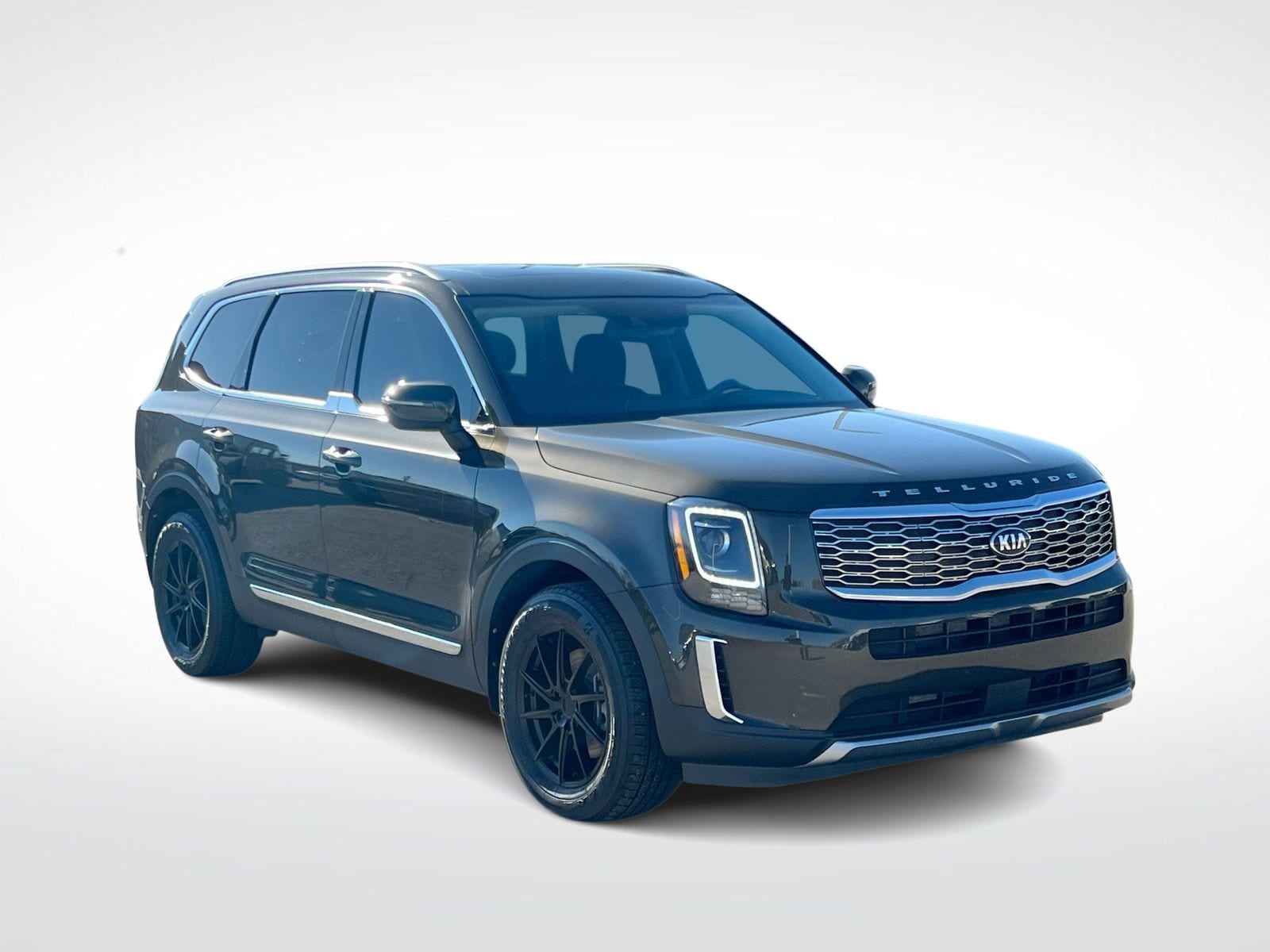 Thumbnail: 2020 Kia Telluride - 2
