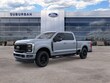  Ford F-250SD