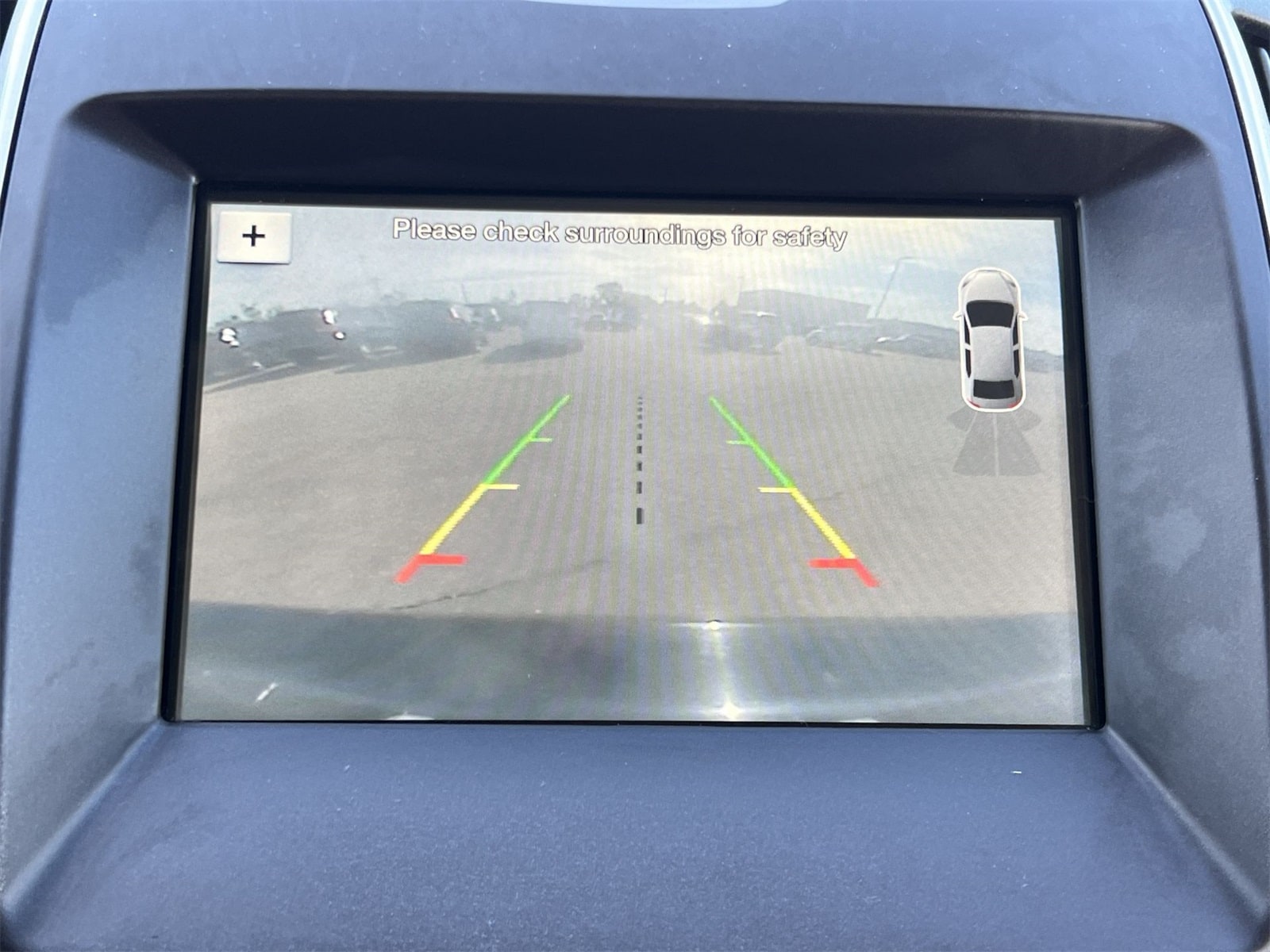 Thumbnail: 2018 Ford Edge - 29