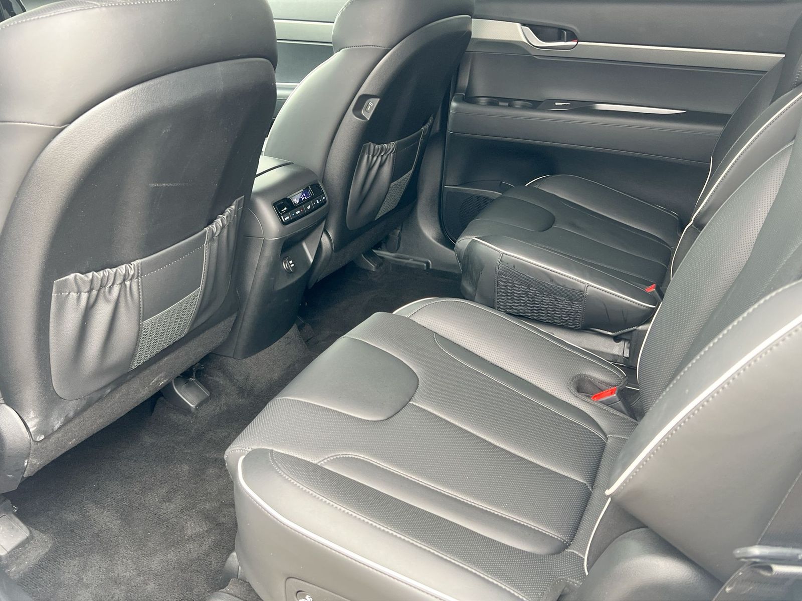 Thumbnail: 2024 Hyundai Palisade - 17