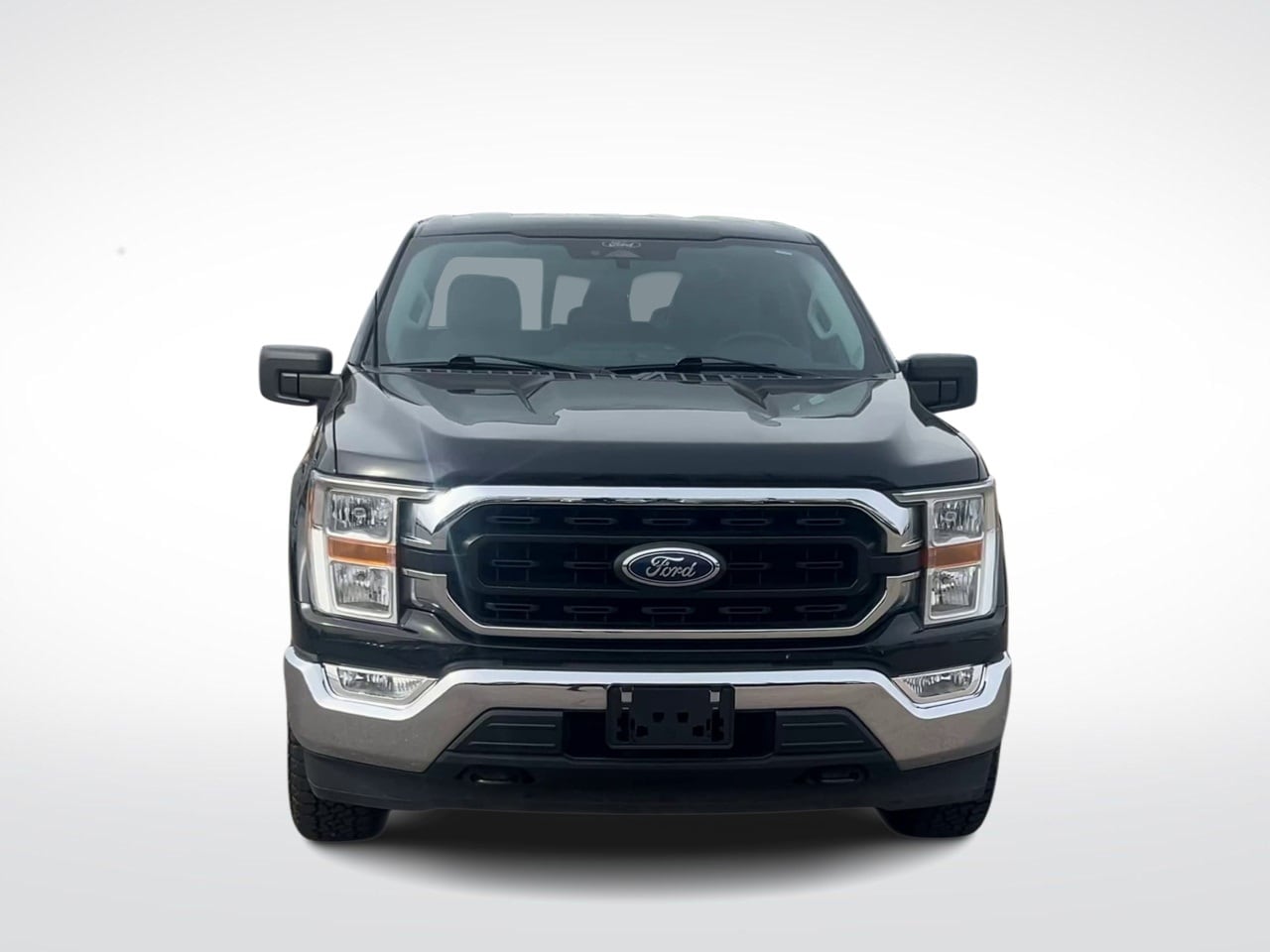 Thumbnail: 2022 Ford F-150 - 3