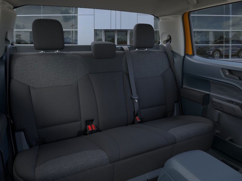 Thumbnail: 2026 Ford Maverick - 11