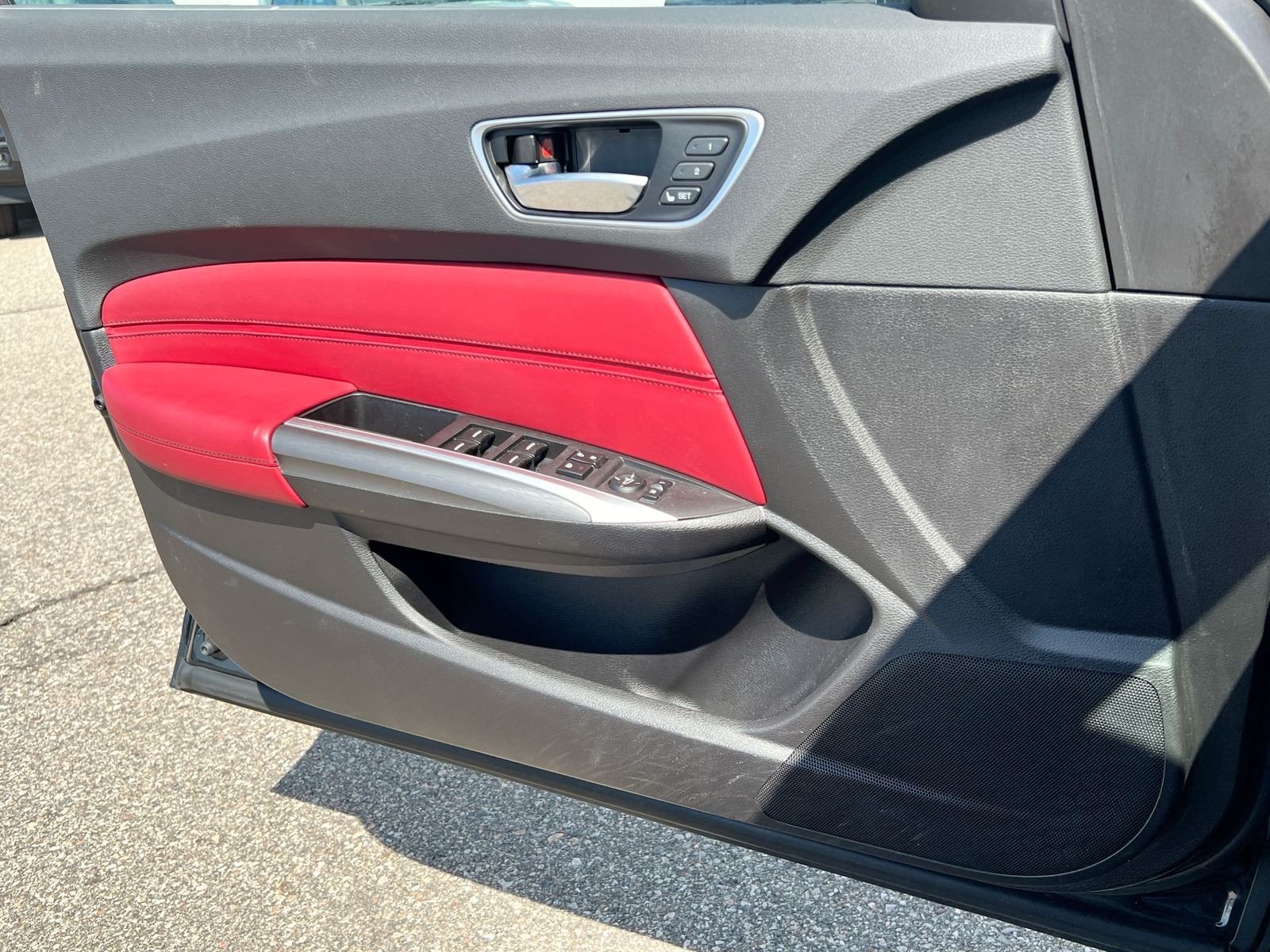 Thumbnail: 2020 Acura TLX - 30