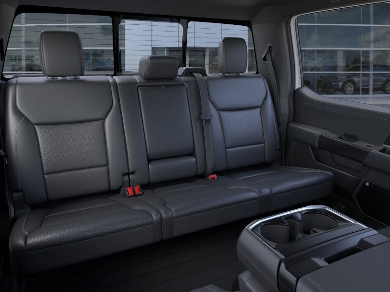 Thumbnail: 2025 Ford F-150 - 11