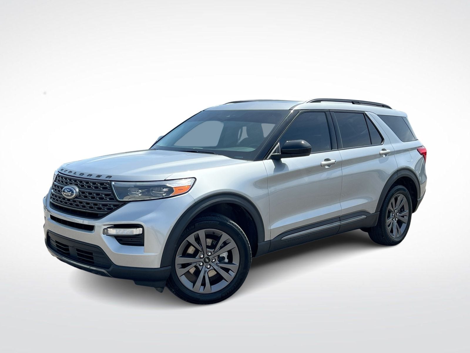 Thumbnail: 2023 Ford Explorer - 1