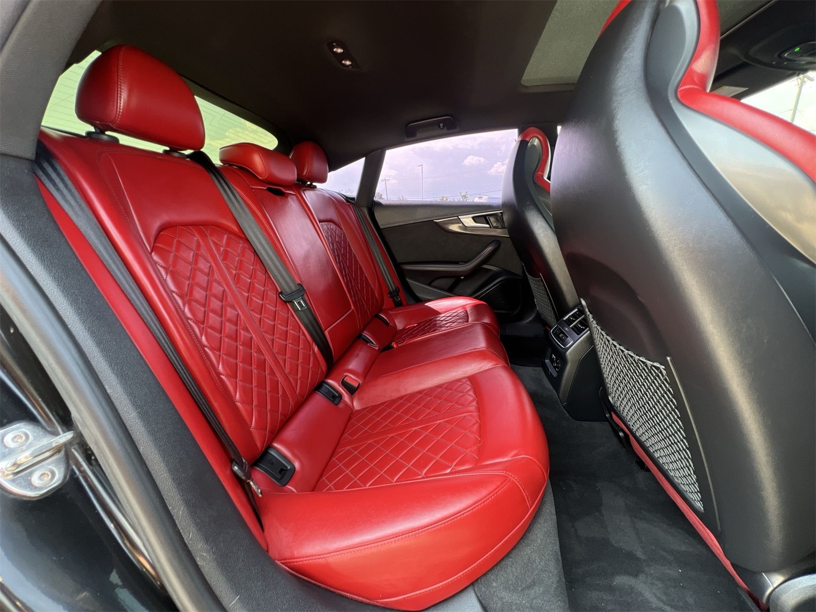 Thumbnail: 2020 Audi S5 - 21