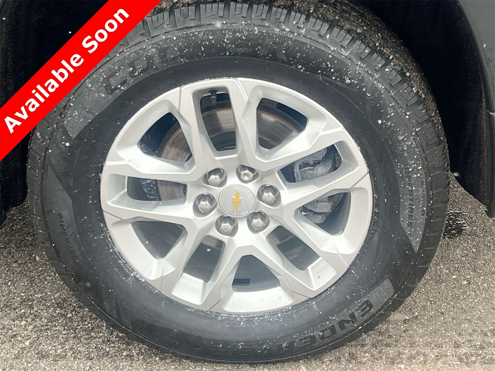 Thumbnail: 2018 Chevrolet Traverse - 14