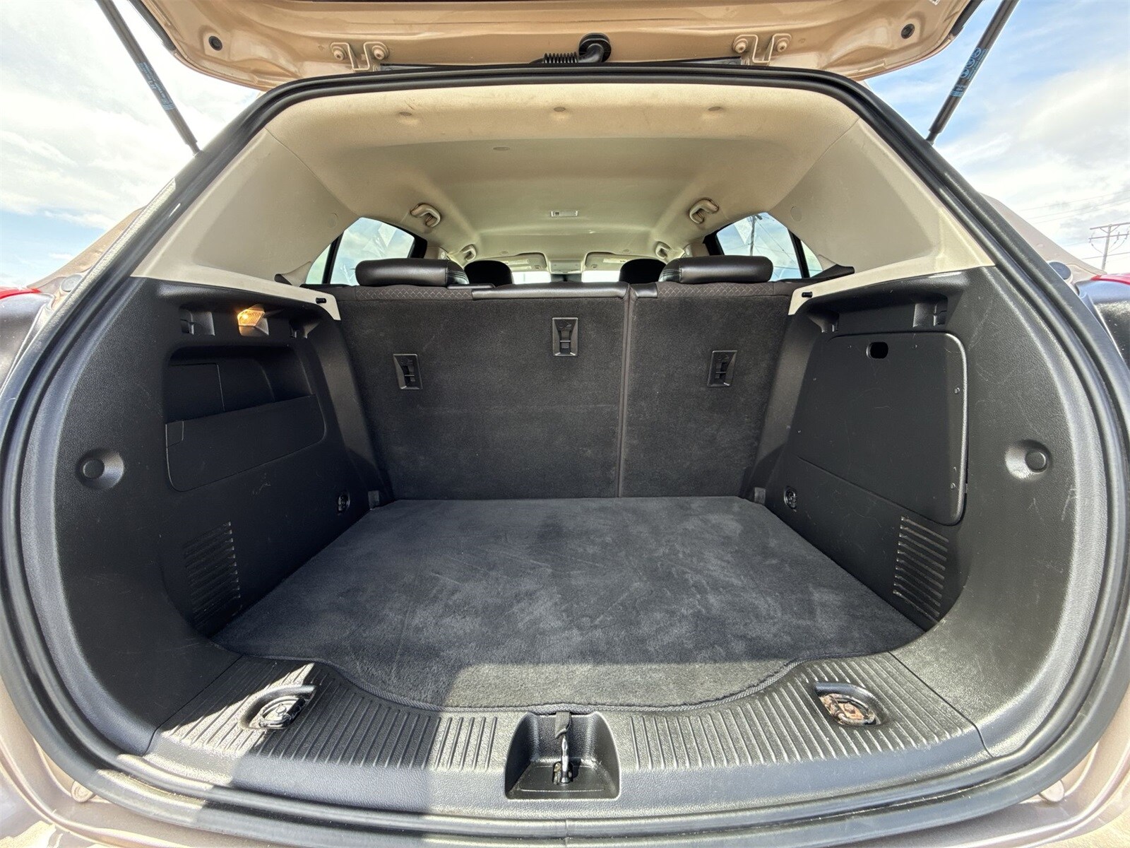 Thumbnail: 2019 Buick Encore - 35