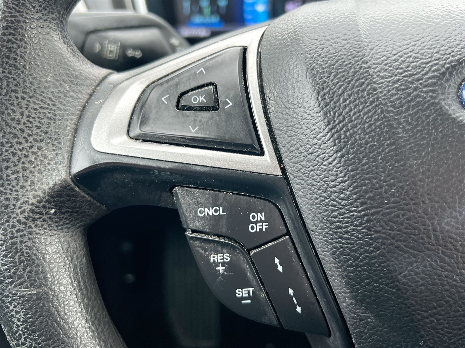 Thumbnail: 2020 Ford Fusion - 23