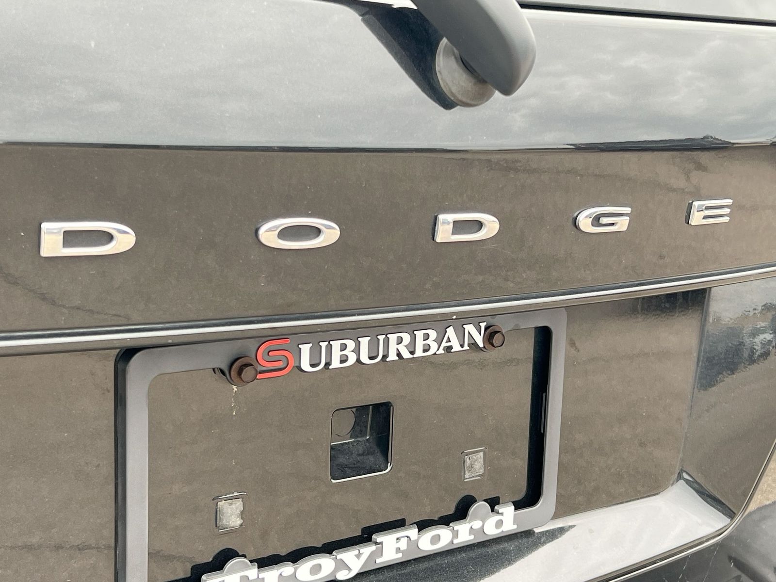 Thumbnail: 2013 Dodge Journey - 12