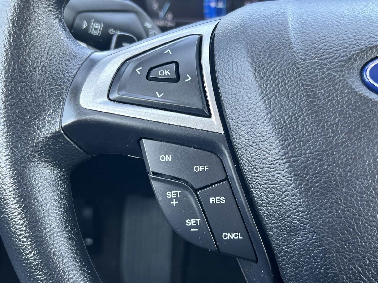 Thumbnail: 2019 Ford Fusion - 24