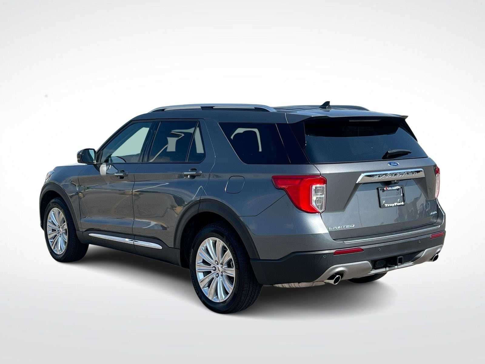 Thumbnail: 2024 Ford Explorer - 6