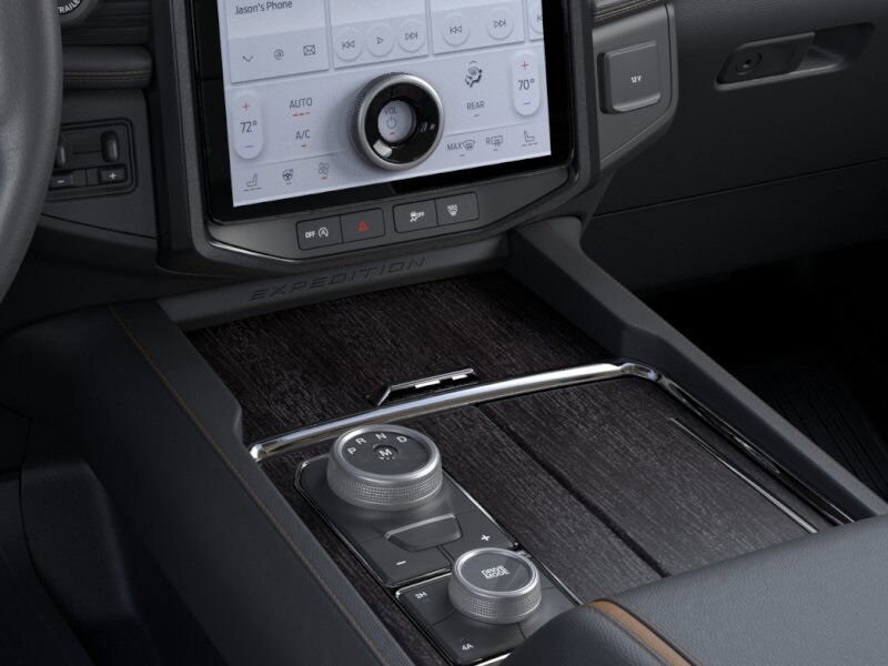 2024 Ford Expedition MAX Platinum 15