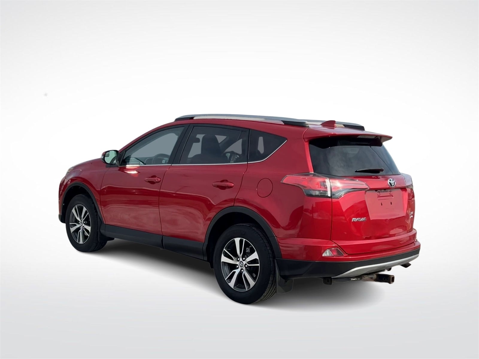 Thumbnail: 2017 Toyota RAV4 - 7