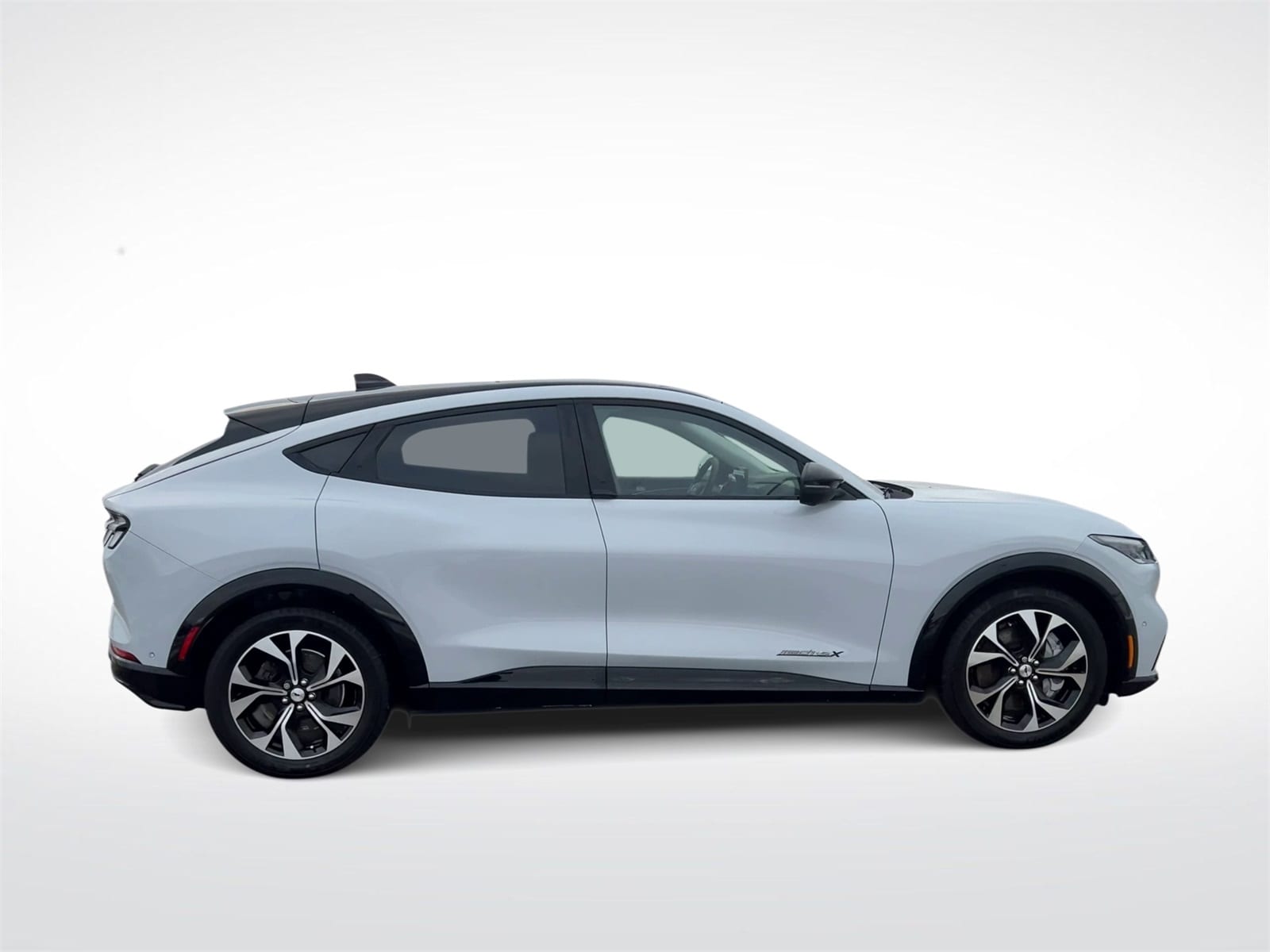 Thumbnail: 2021 Ford Mustang Mach-E - 9