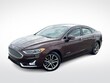 Ford Fusion Hybrid