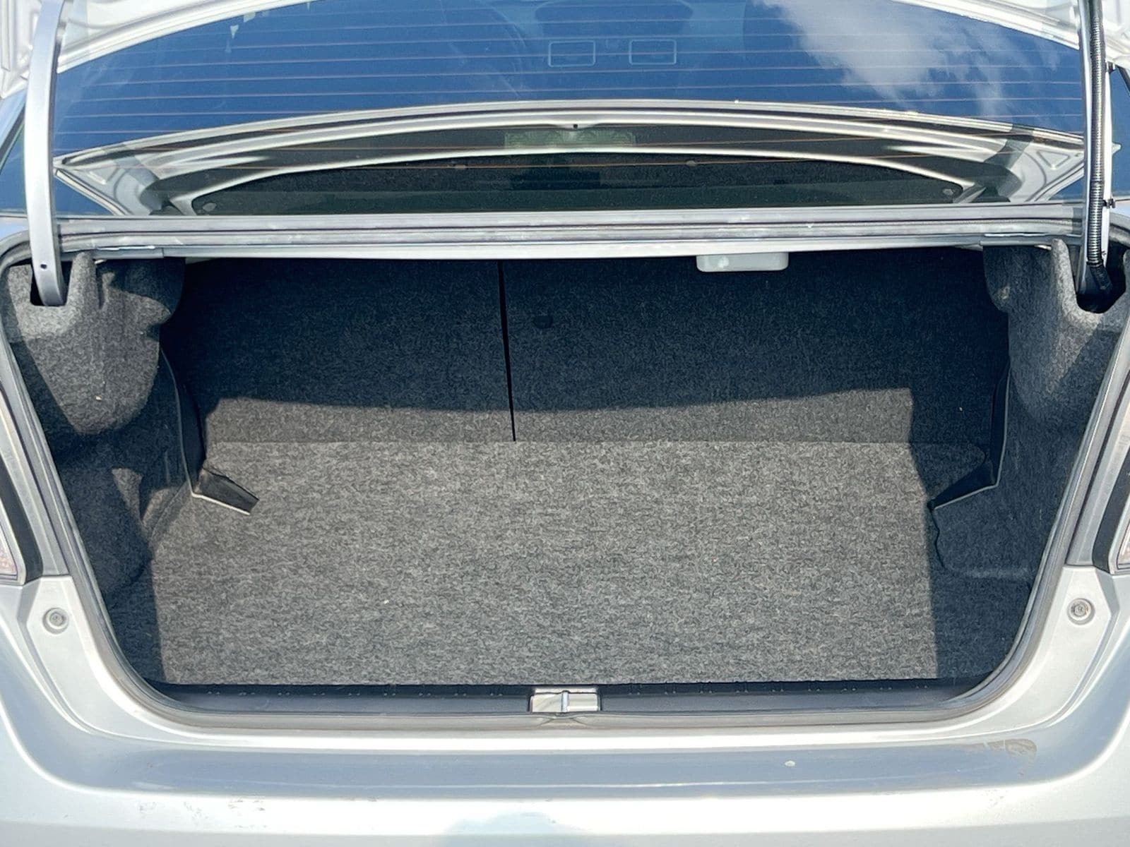 Thumbnail: 2016 Subaru WRX - 33