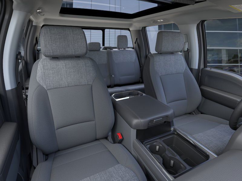 Thumbnail: 2026 Ford F-250 - 10