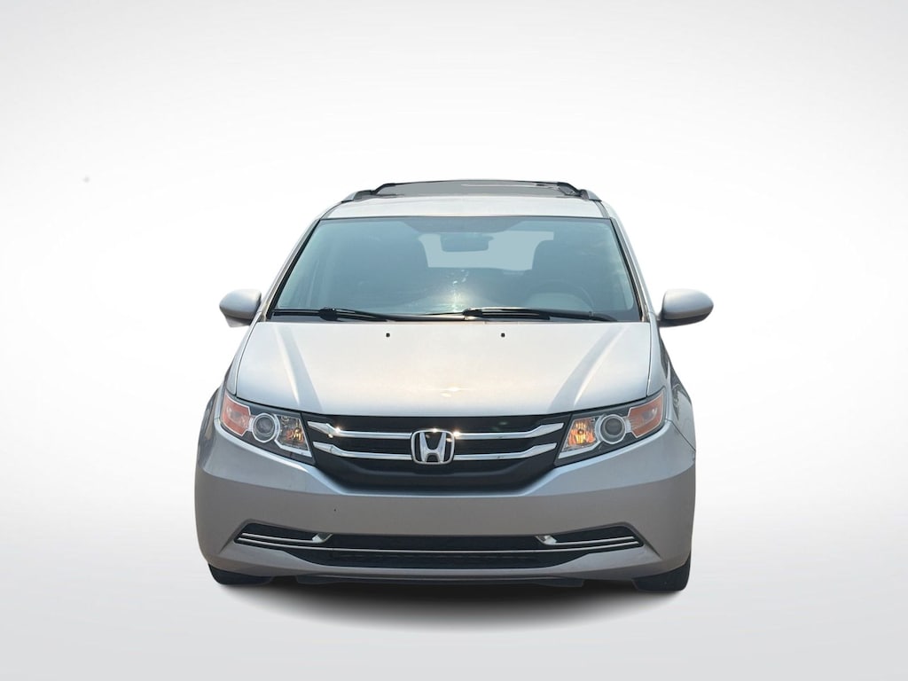 Used 2016 Honda Odyssey EX Minivan/Van
