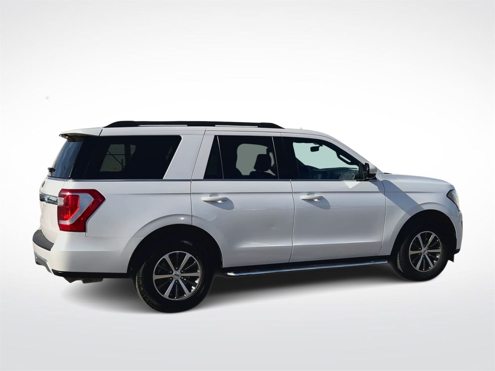 Thumbnail: 2019 Ford Expedition - 9