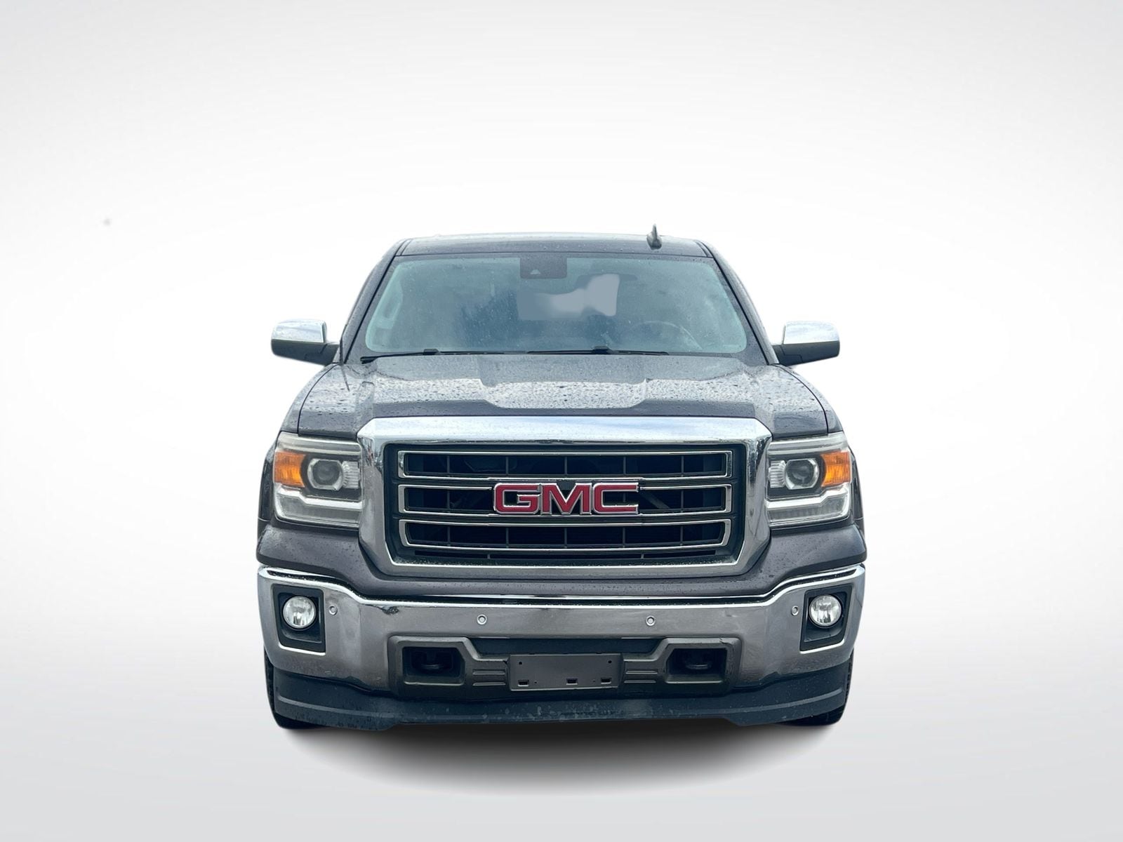 Thumbnail: 2015 GMC Sierra 1500 - 3