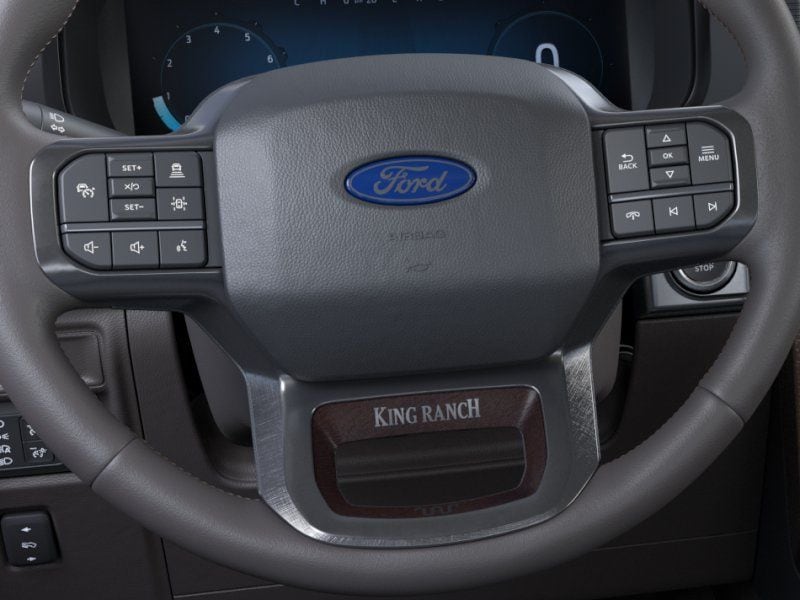 Thumbnail: 2026 Ford F-150 - 12