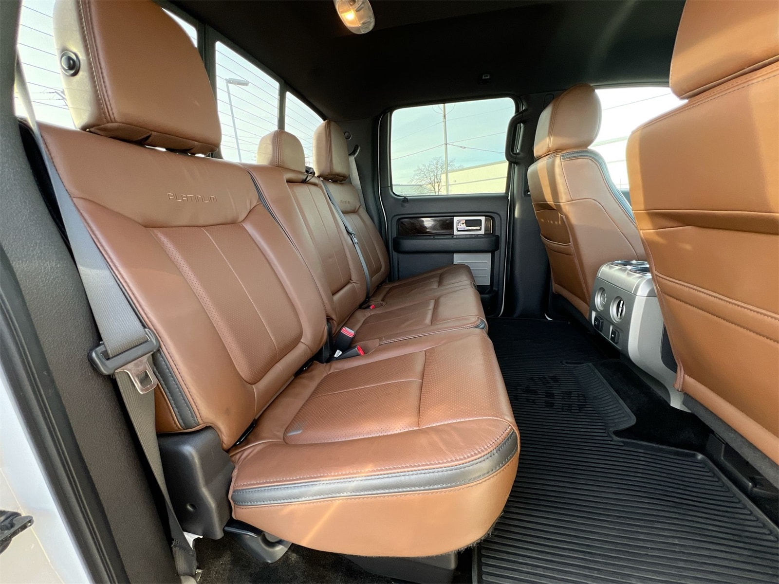 Thumbnail: 2013 Ford F-150 - 20