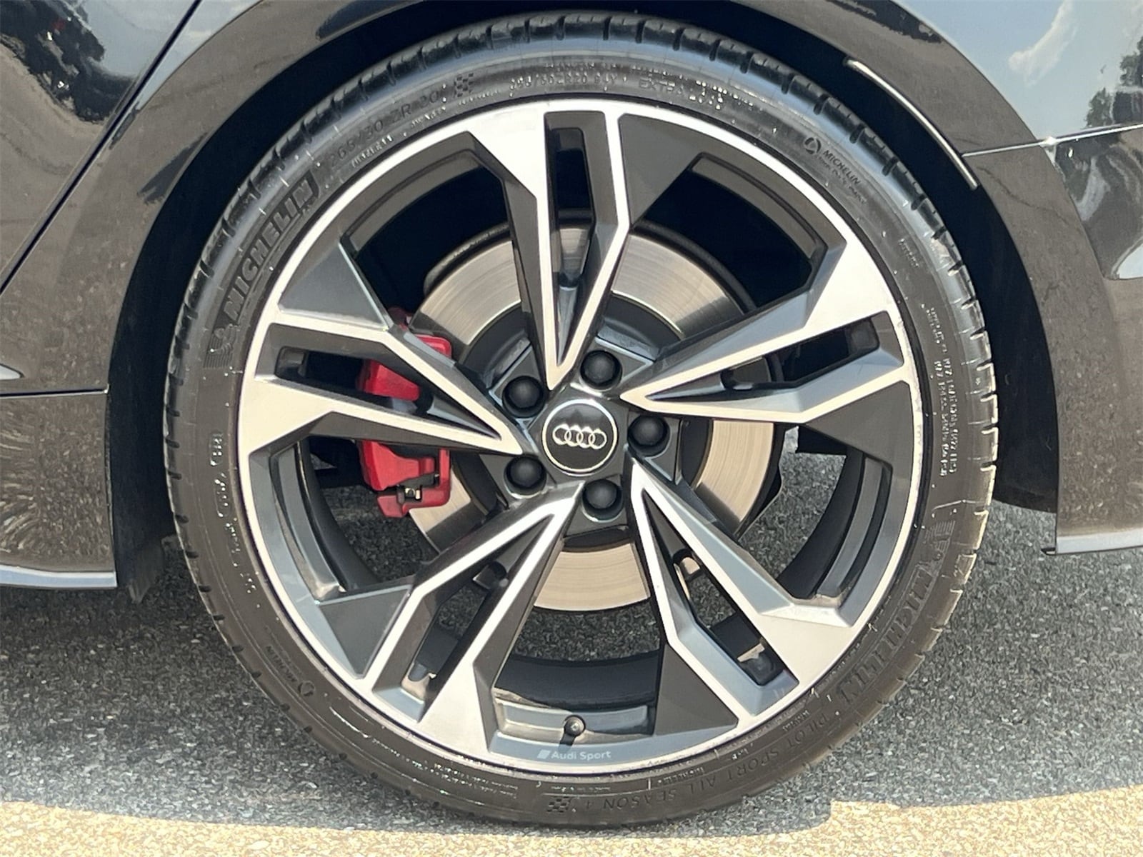Thumbnail: 2020 Audi S5 - 14