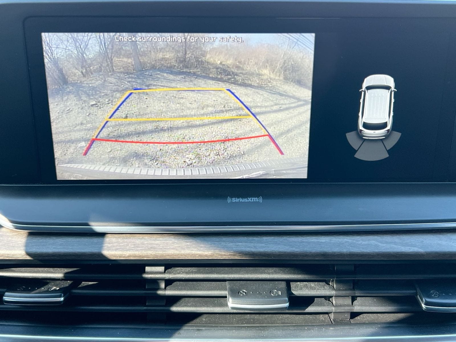 Thumbnail: 2020 Kia Telluride - 28