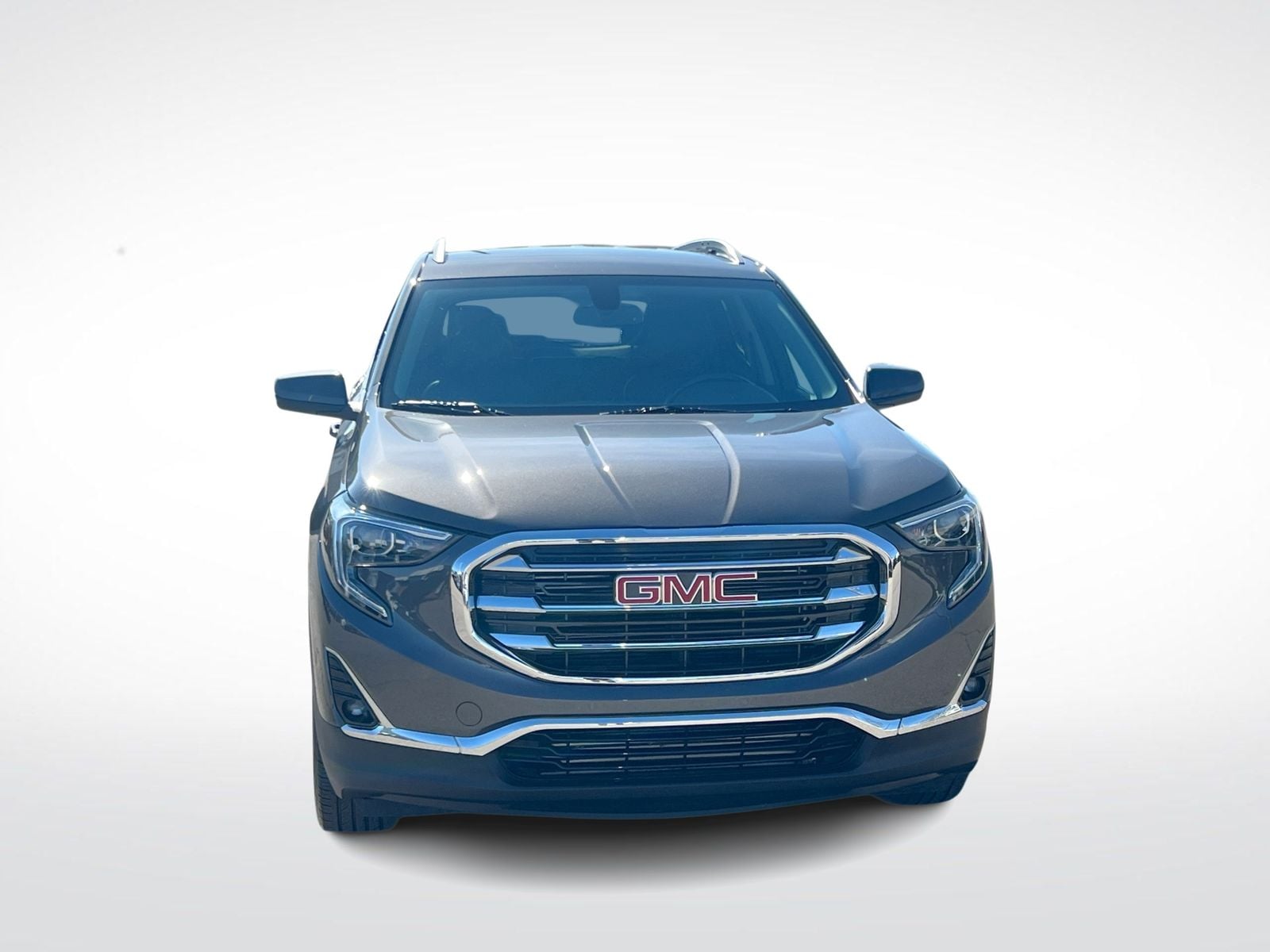 Thumbnail: 2019 GMC Terrain - 3