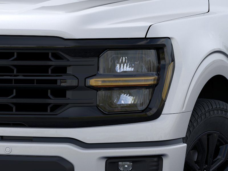 Thumbnail: 2026 Ford F-150 - 18