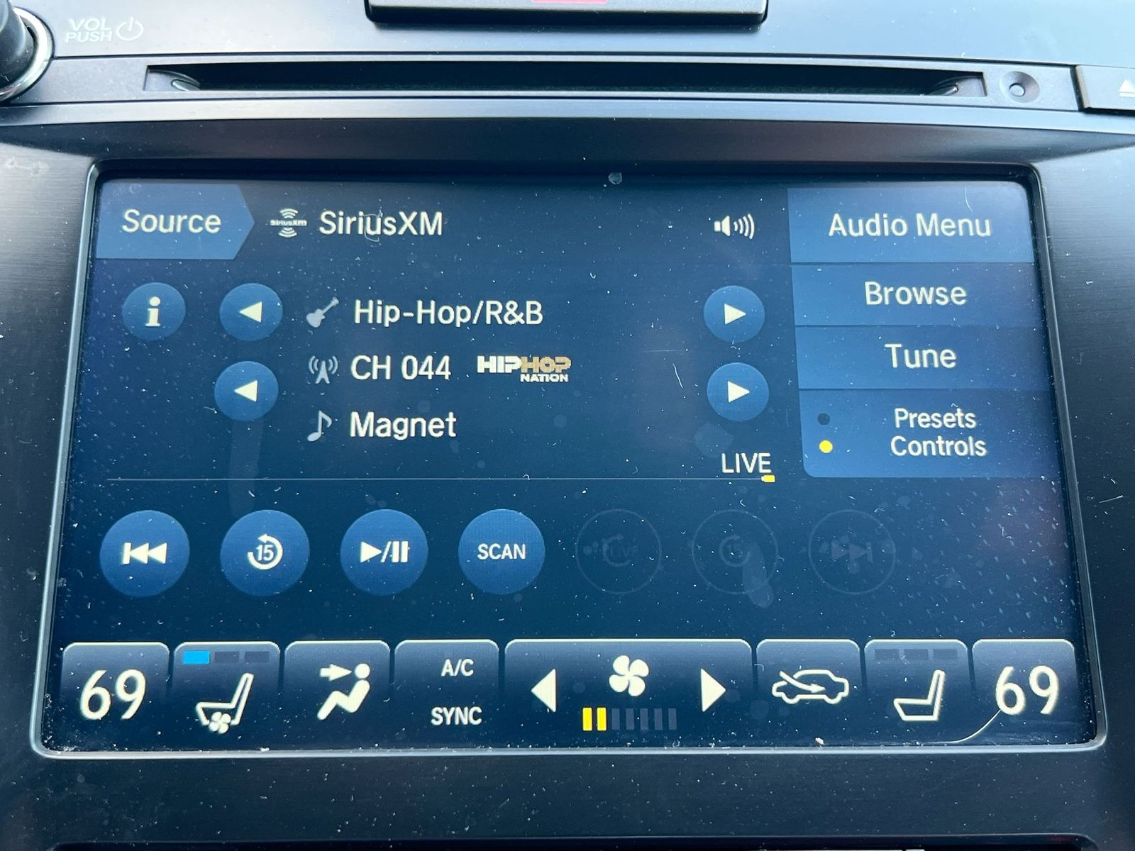 Thumbnail: 2020 Acura TLX - 28