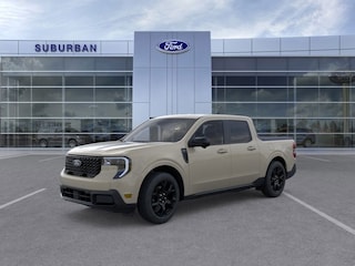 2025 Ford Maverick Lariat Truck