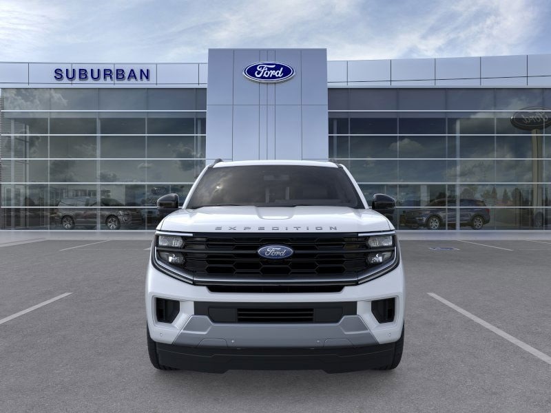 Thumbnail: 2026 Ford Expedition MAX - 6