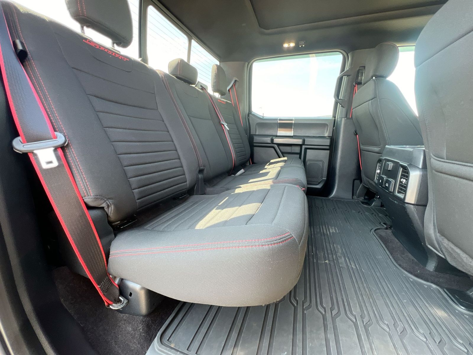 Thumbnail: 2018 Ford F-150 - 20